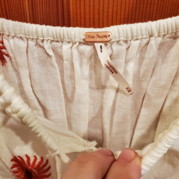 Never Worn Beautiful Free People Dress - Picture 2 of 7